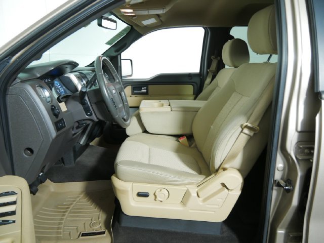 Used 2013  Ford XLT image 21