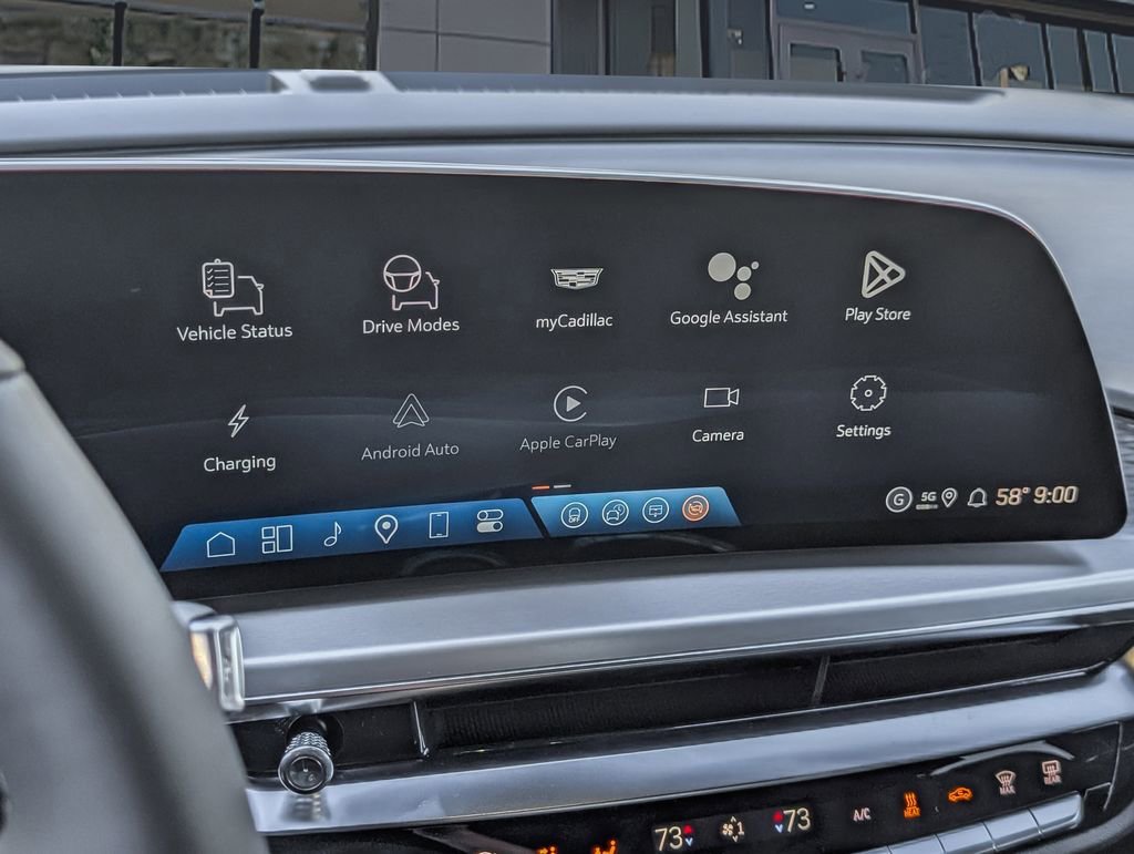 2026 Cadillac LYRIQ Sport - Photo 24