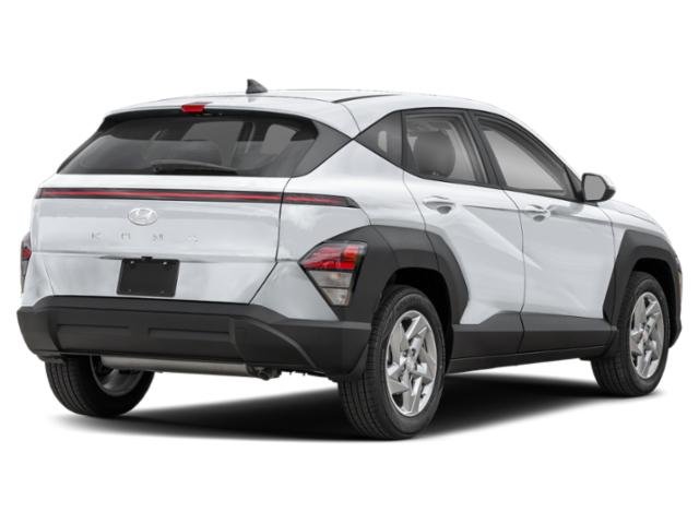 New 2027  Hyundai SE FWD image 3