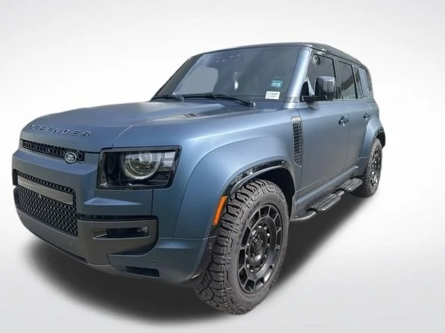 2026 Land Rover Defender's photo