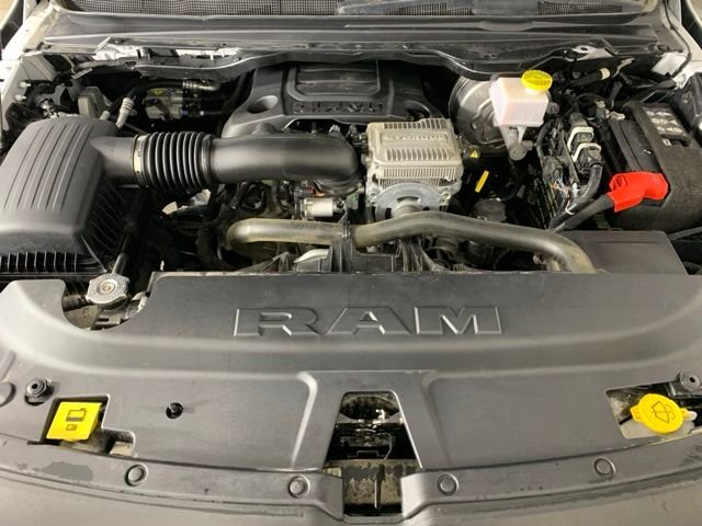Used 2023 White Ram Rebel image 36
