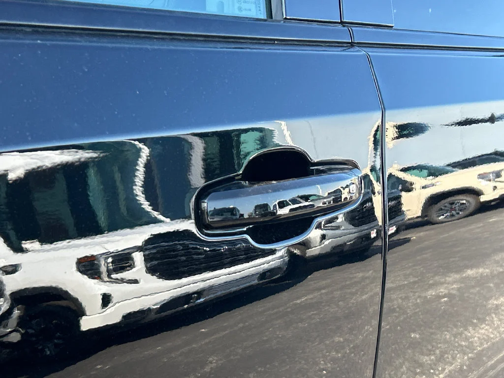 2026 GMC Sierra 1500 AT4 - Photo 15