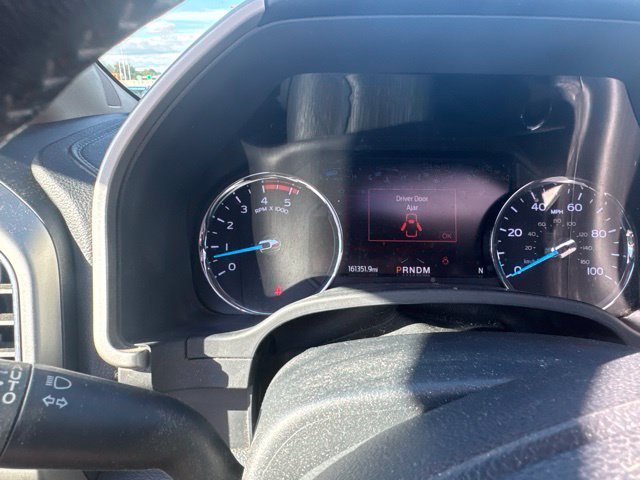 Used 2022 White Ford  image 10