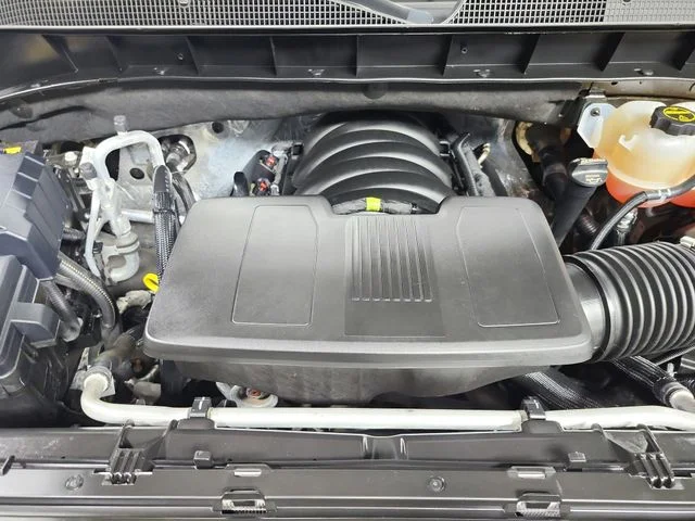 Used 2024 Black Chevrolet RST image 17