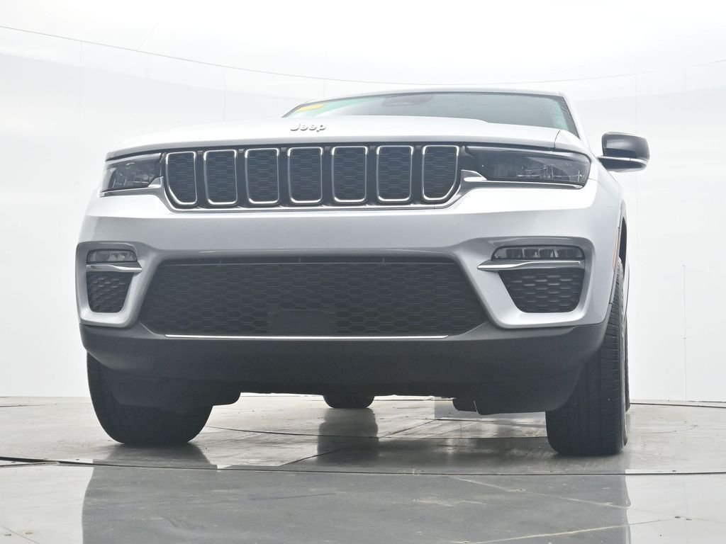 2024 Jeep Grand Cherokee 4xe - Photo 31