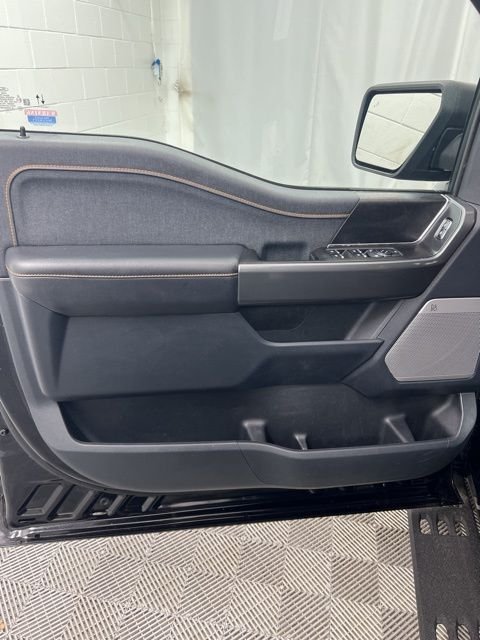 2023 Ford F-150 Tremor - Photo 25