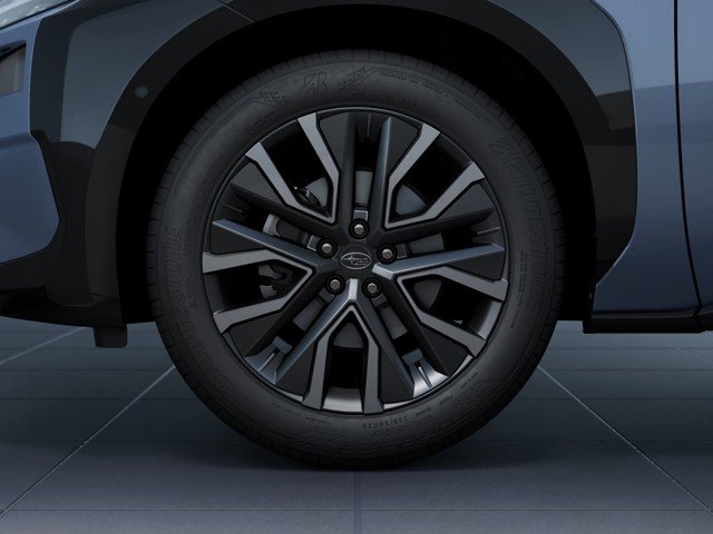 New 2026 HARBOR MIST GRAY PEARL Subaru Limited XT image 9