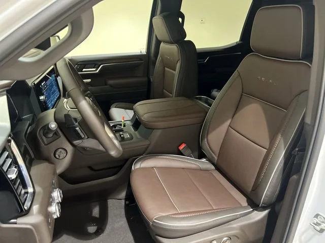 2026 GMC Sierra 1500 Denali - Photo 18