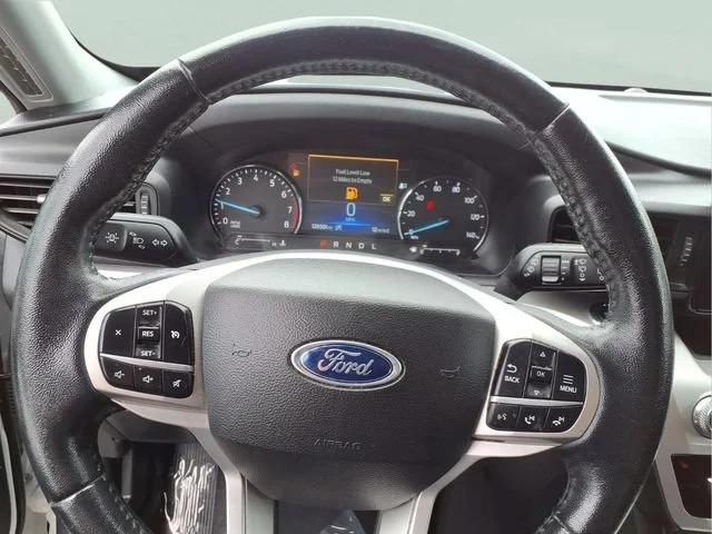Used 2021  Ford XLT image 11