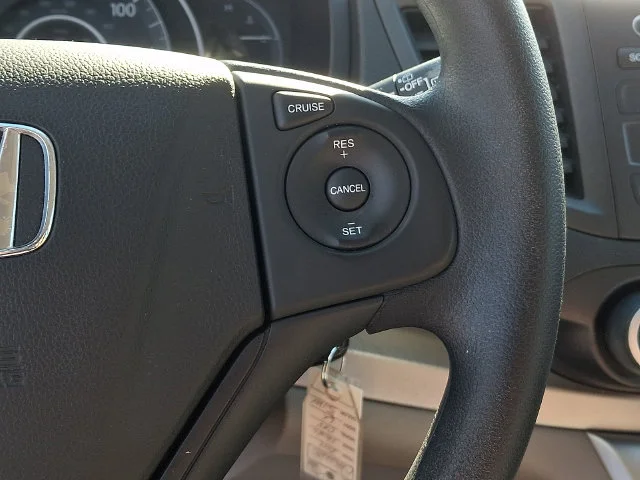 Used 2012 Silver Honda LX image 22
