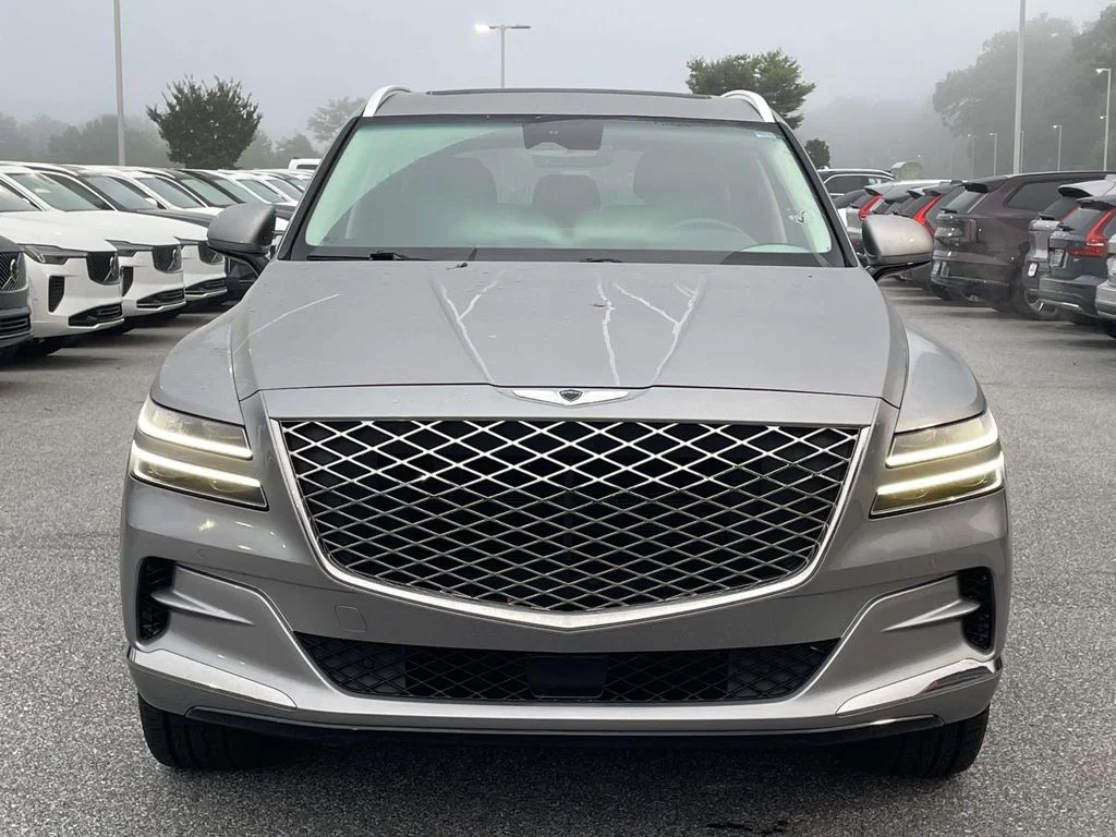 Used 2024 Savile Silver Genesis 3.5T (A8) image 27