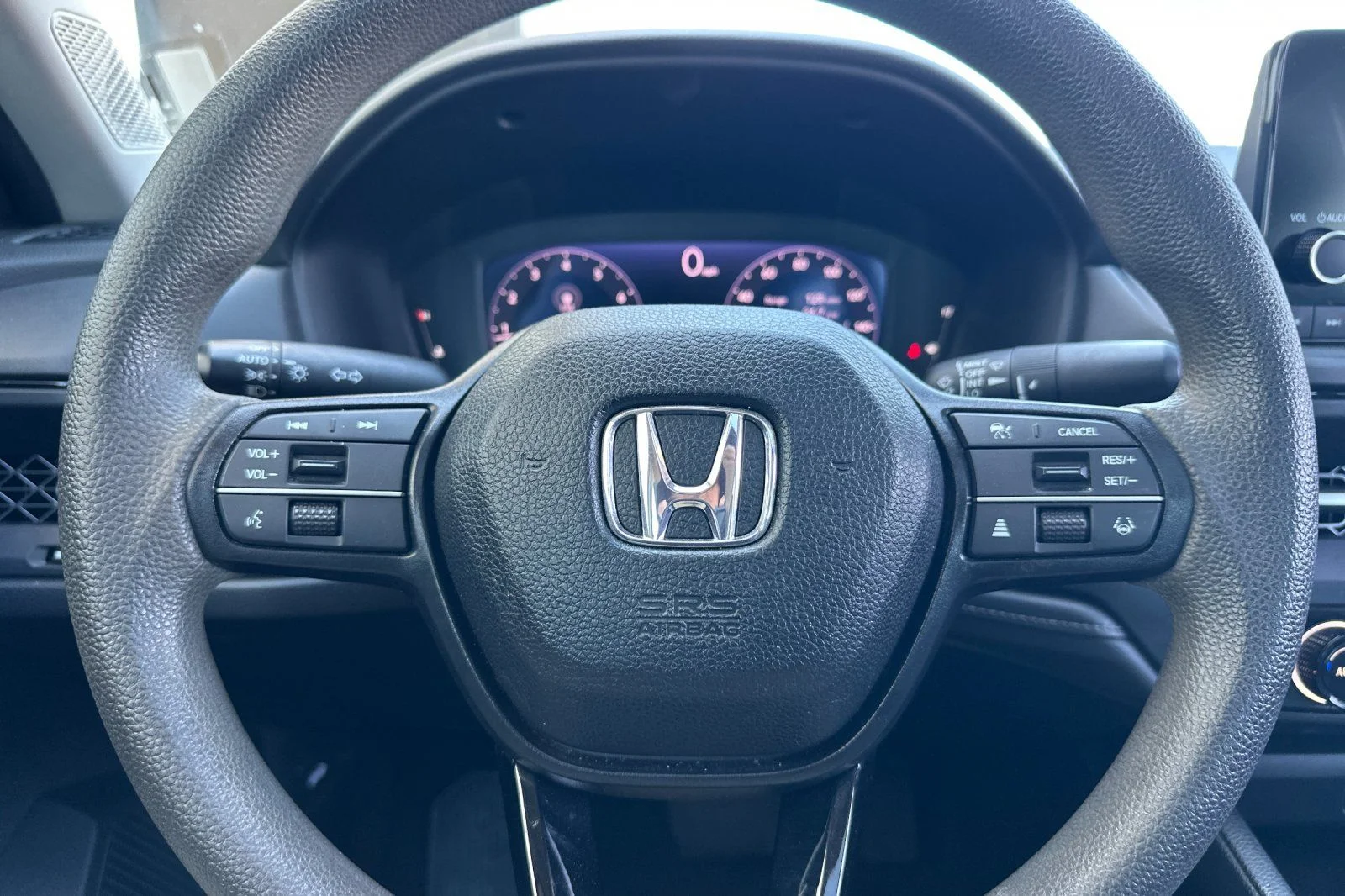 Used 2024 Gray Honda EX image 22