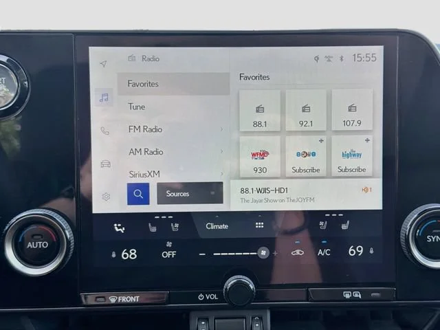 Certified Used 2024 Red Line Lexus NX 250 Premium image 31