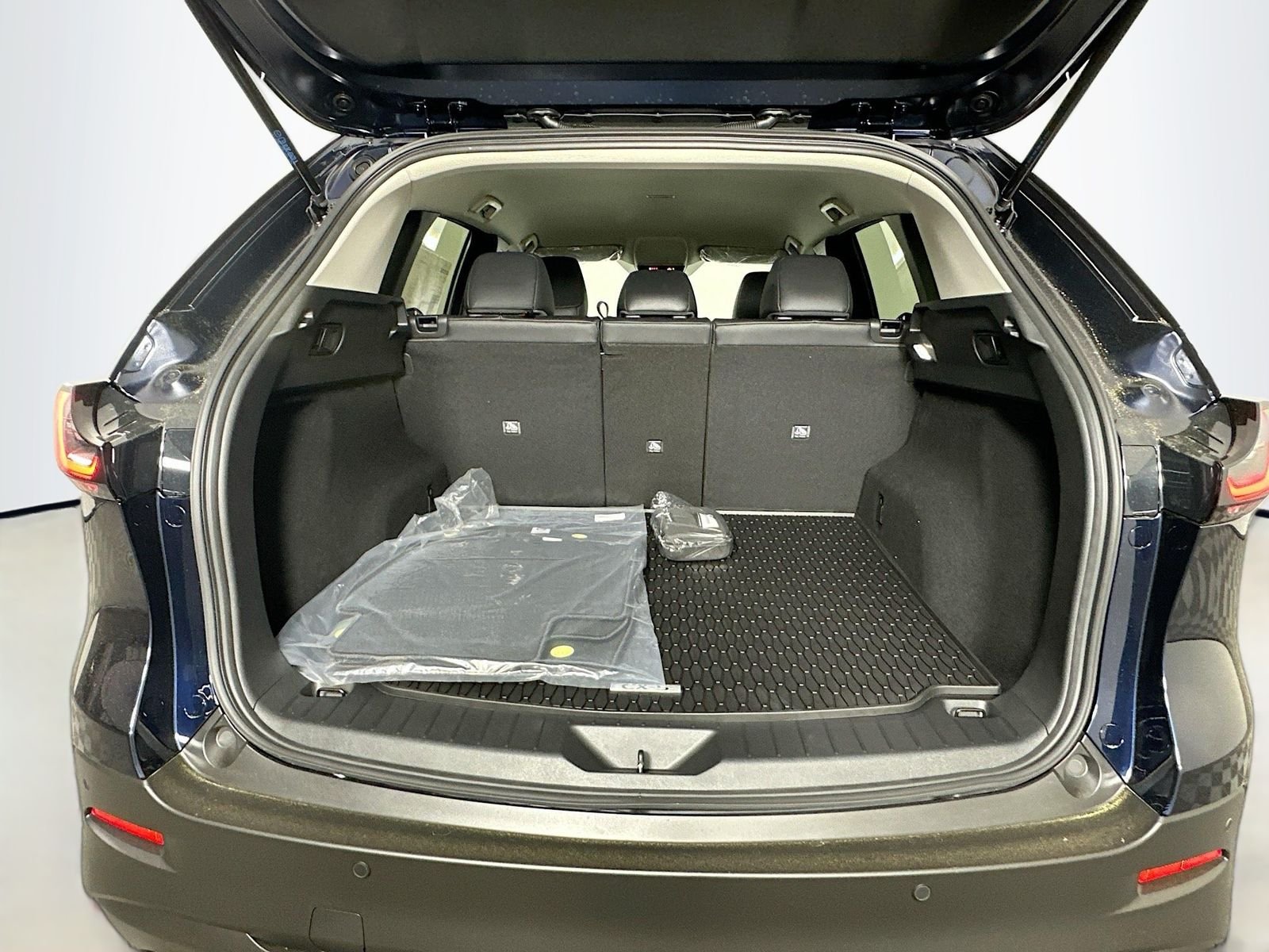 2026 Mazda CX-5 S Select - Photo 25