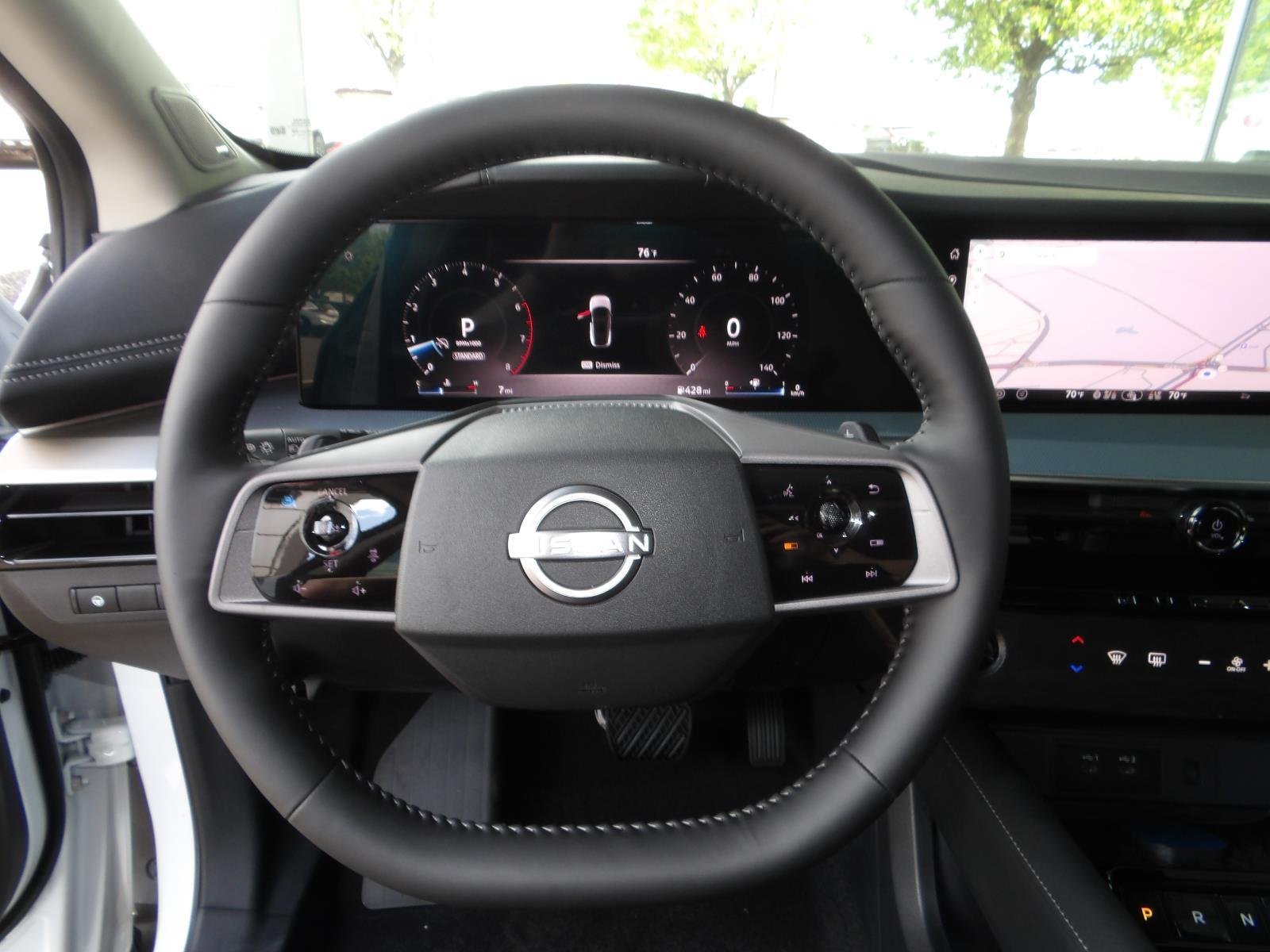 2026 Nissan Murano SL - Photo 32