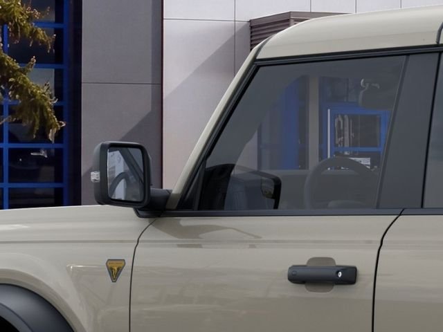 2025 Ford Bronco 4-Door Badlands - Photo 22