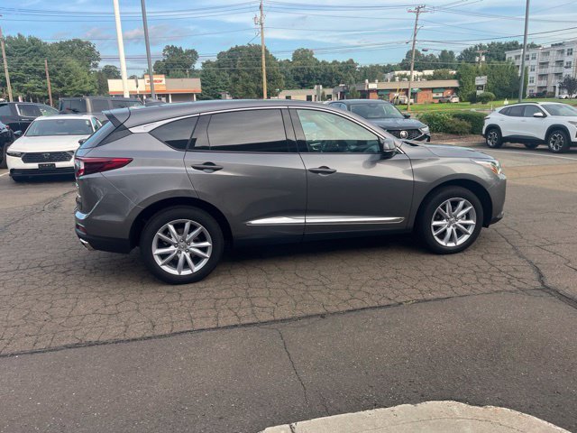 2023 Acura RDX Base - Photo 52