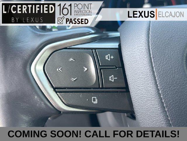 Certified Used 2025 Beige Lexus 350 Luxury image 26