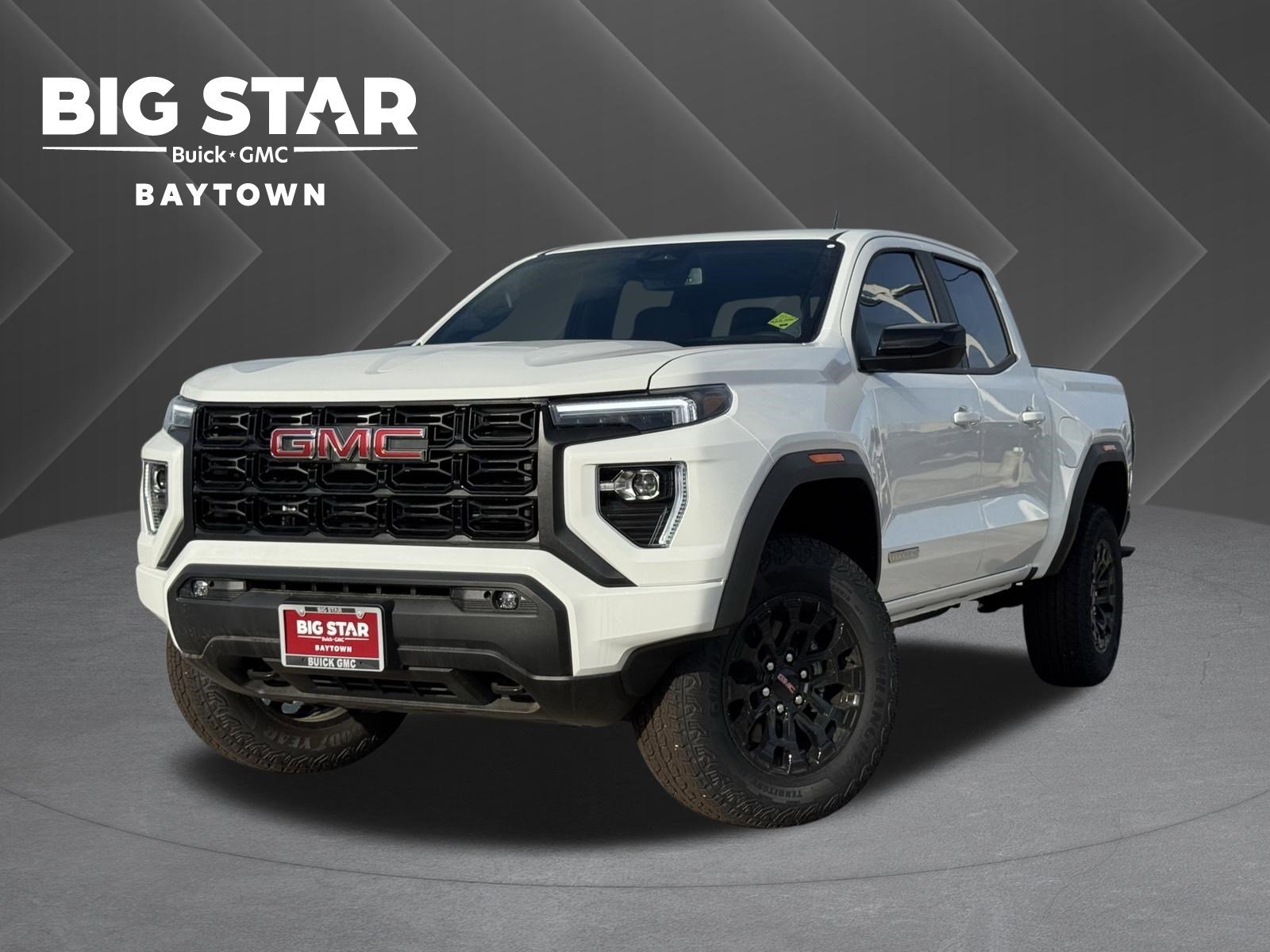 2026 GMC Canyon 2WD Elevation Crew Cab Short Box's photo