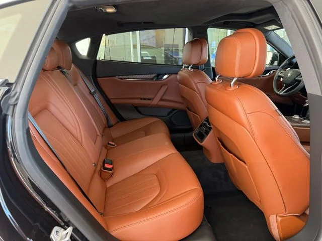 2022 Maserati Quattroporte Modena - Photo 13