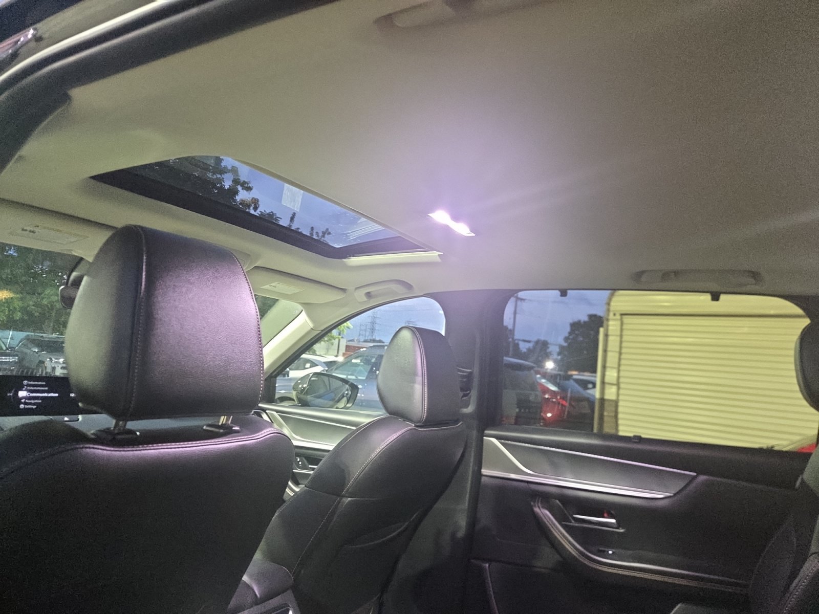 2024 Mazda CX-90 Turbo Preferred Package - Photo 19