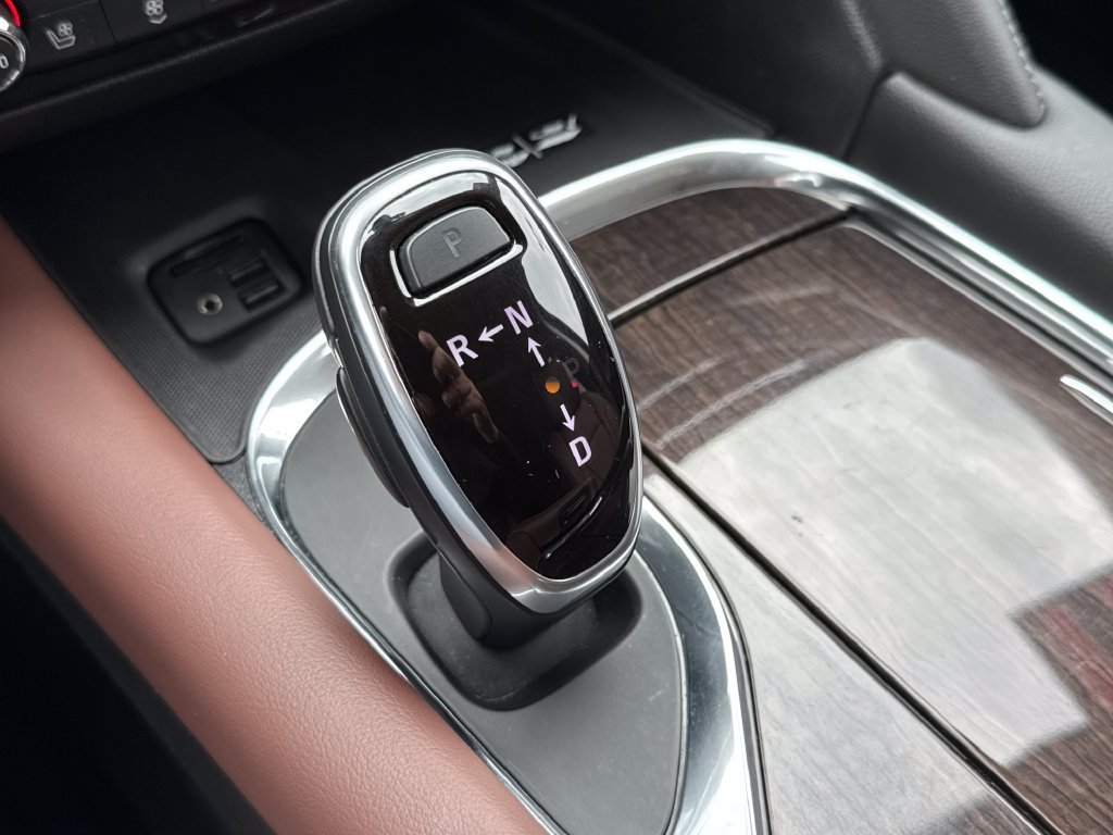 2021 Buick Enclave Avenir - Photo 32