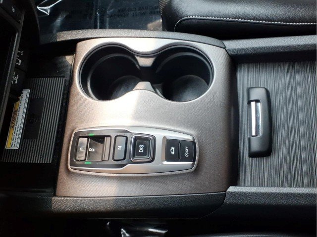 Certified Used 2023 Crystal Black Pearl Honda AWD RTL-E image 25