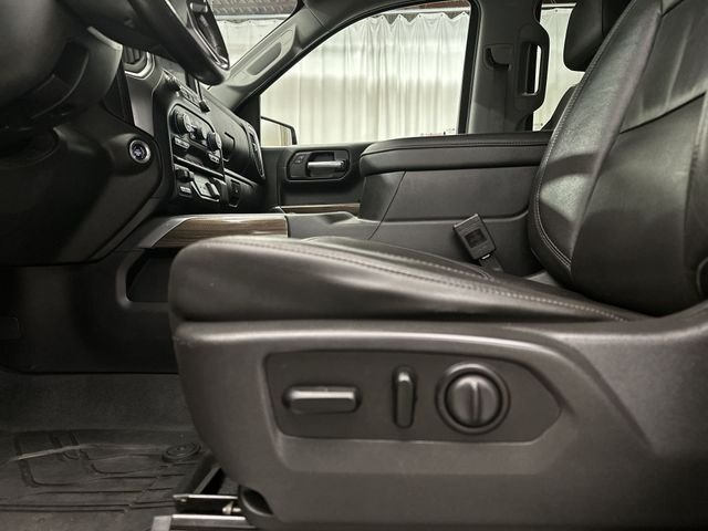 2020 Chevrolet Silverado 1500 RST - Photo 16