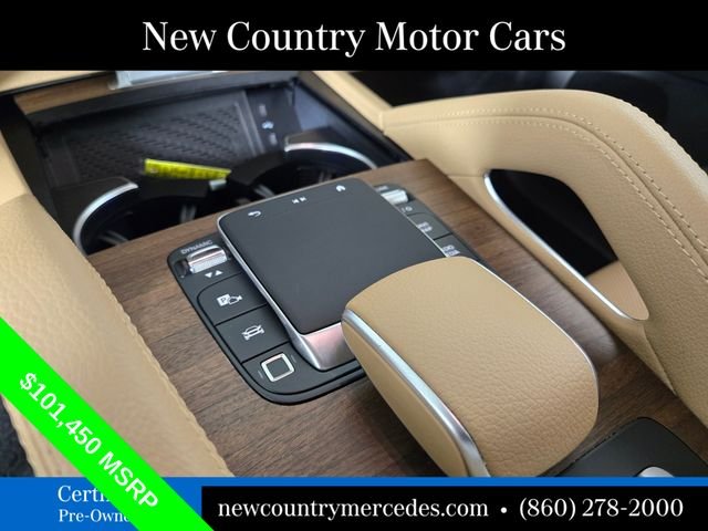 Certified Used 2026  Mercedes-Benz GLS 450 image 31