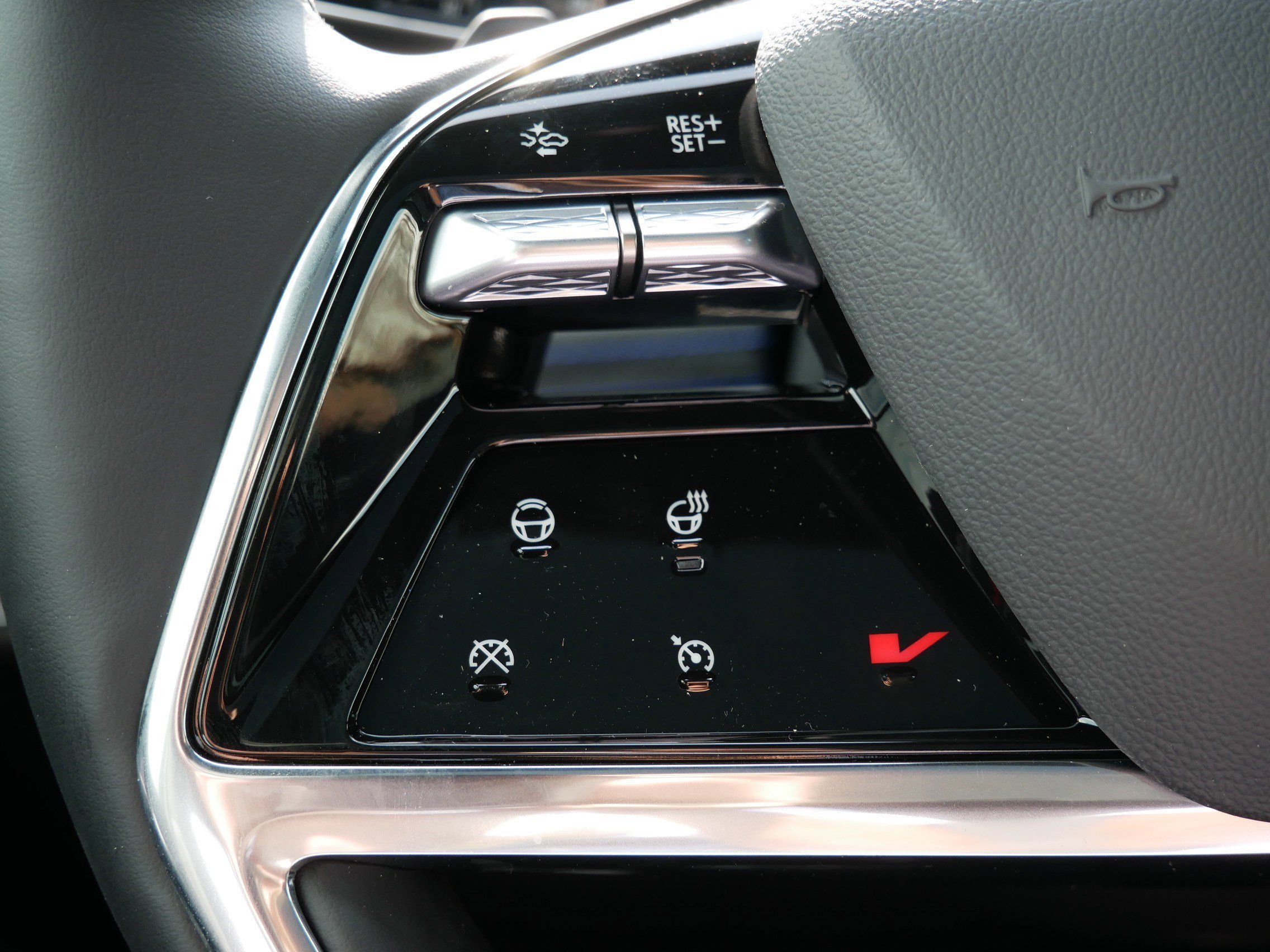 2026 Cadillac Escalade IQ Sport - Photo 24