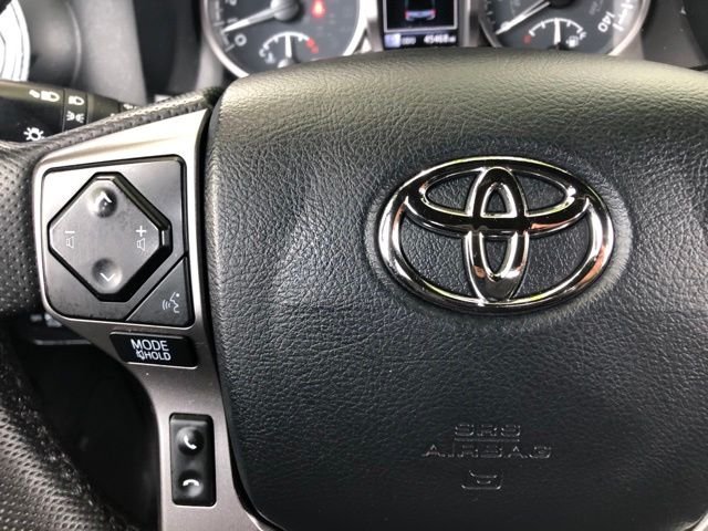 Certified Used 2023 Black Toyota Limited image 25