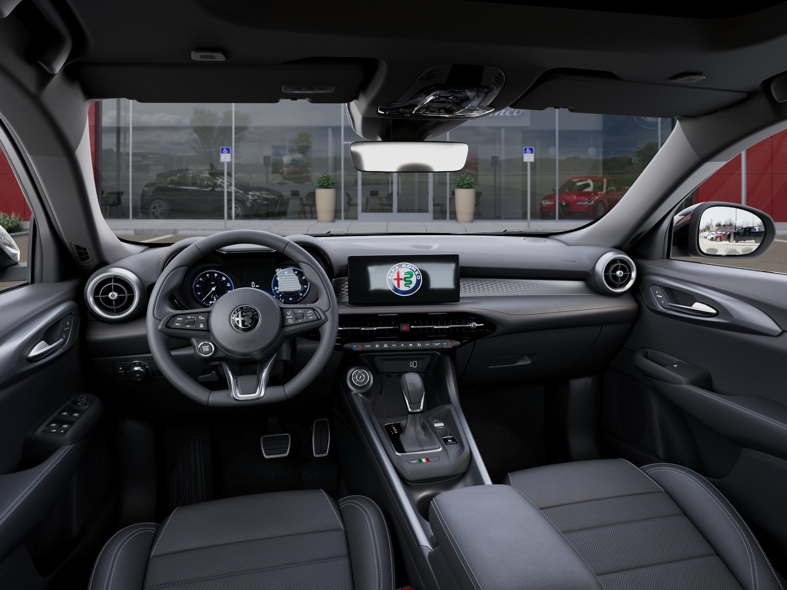 2025 Alfa Romeo Tonale Base - Photo 57