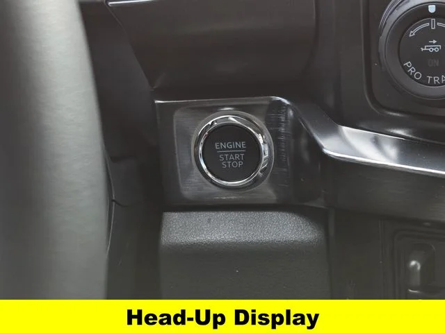 New 2026 Agate Black Metallic Ford F-350® Lariat® image 16
