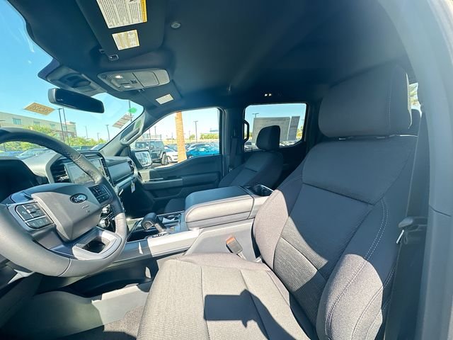 New 2026 Avalanche Ford XLT image 21