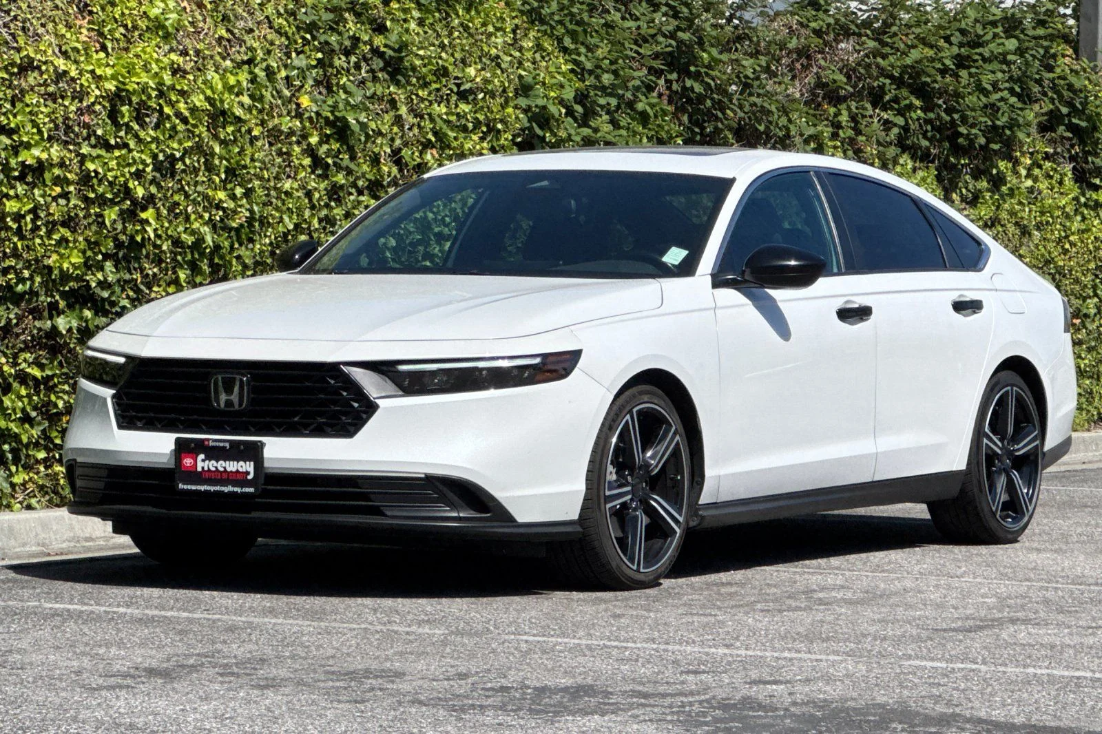 Used 2024  Honda Sport image 10