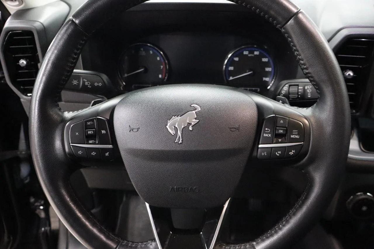 2023 Ford Bronco Sport Badlands - Photo 13
