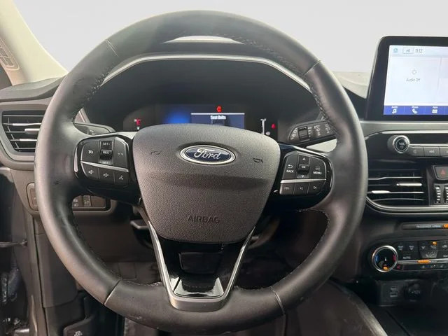 Used 2023 Gray Ford Active image 26
