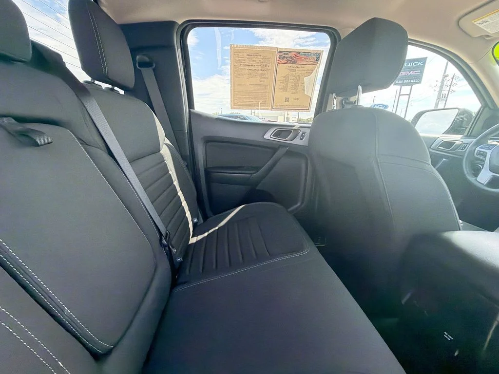 2023 Ford Ranger XLT - Photo 14