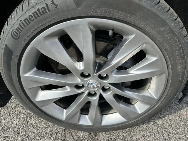 2023 Buick Envision Avenir - Photo 21
