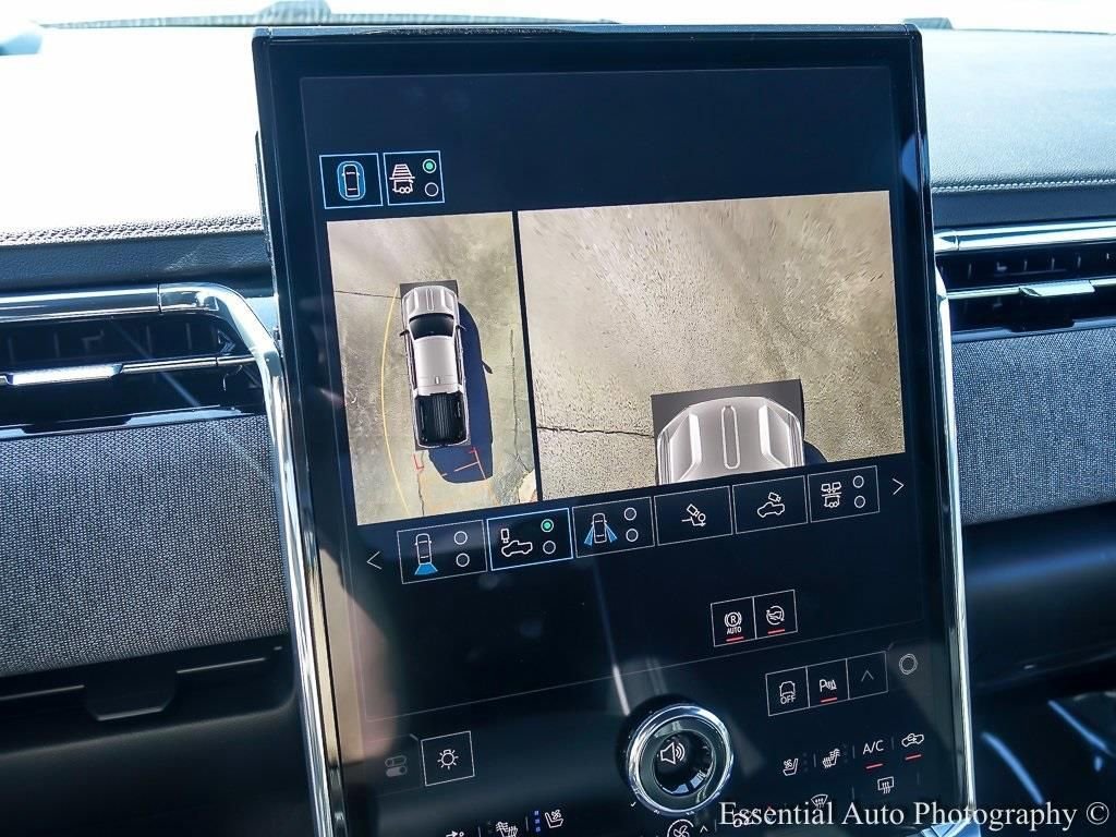 2026 GMC SIERRA - Image 16