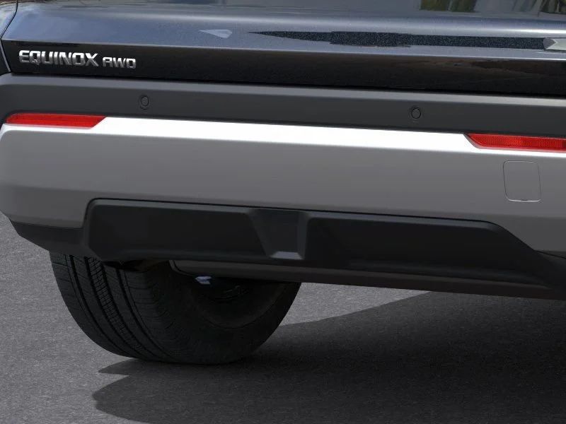 2027 Chevrolet Equinox LT - Photo 14