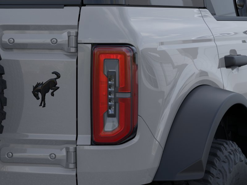 New 2026 Avalanche Gray Ford Outer Banks® image 23