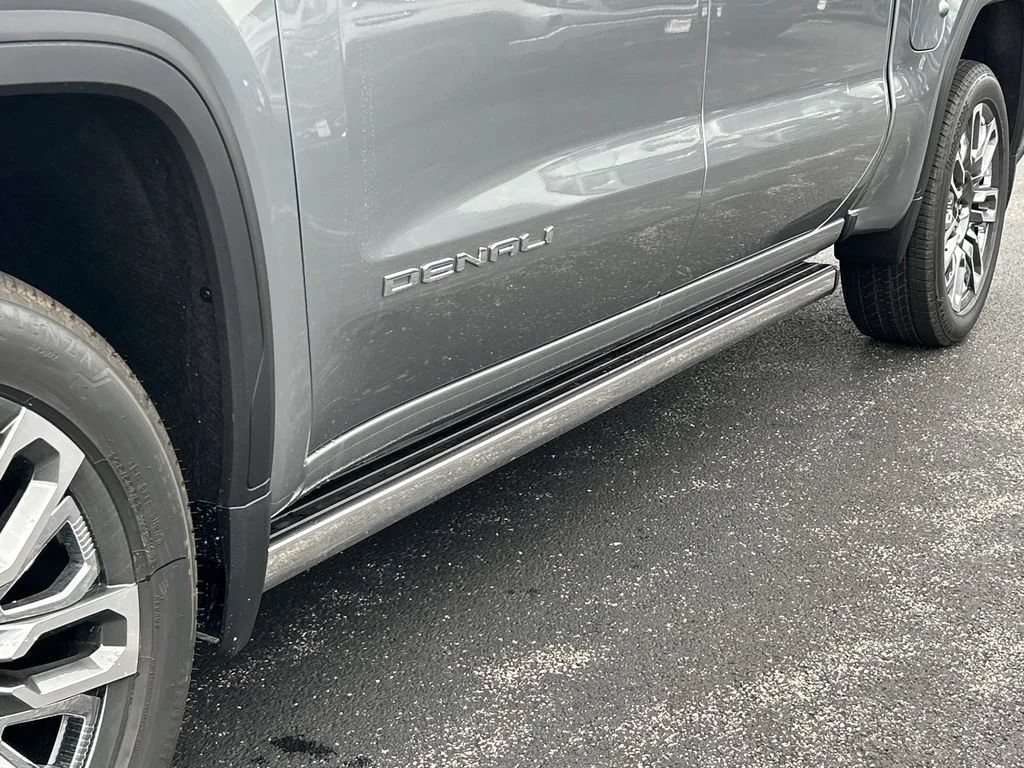 2026 GMC Sierra 1500 Denali Ultimate - Photo 14