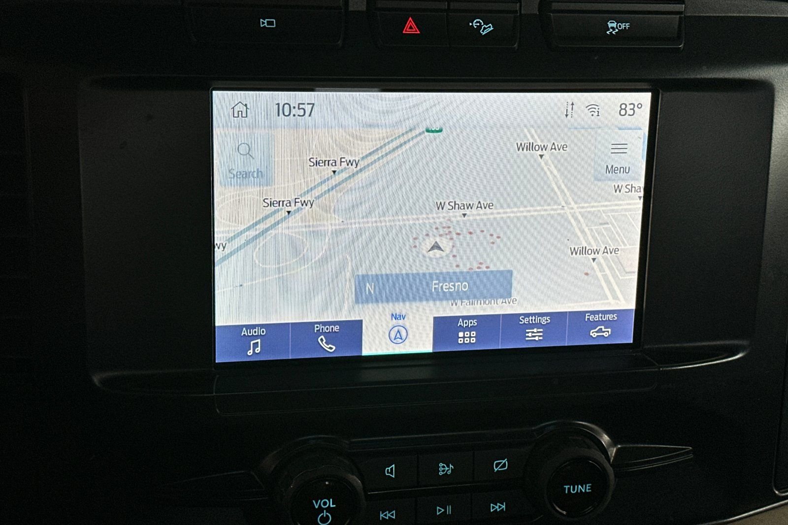 Used 2022 White Ford XL image 19