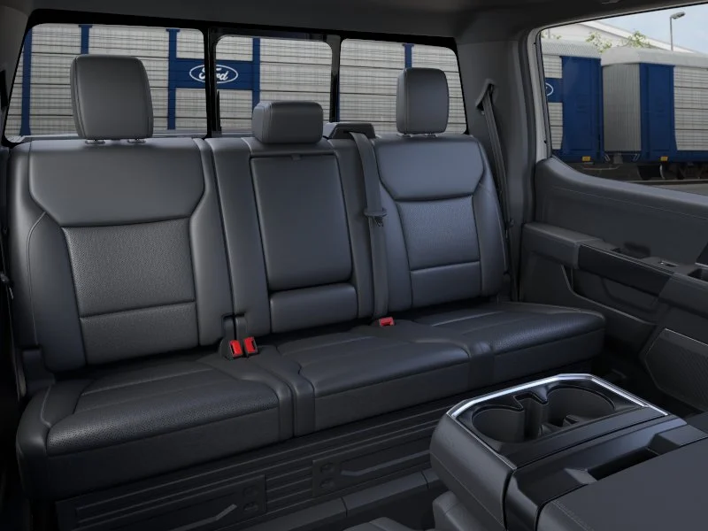 2026 Ford F-150 Lariat - Photo 11