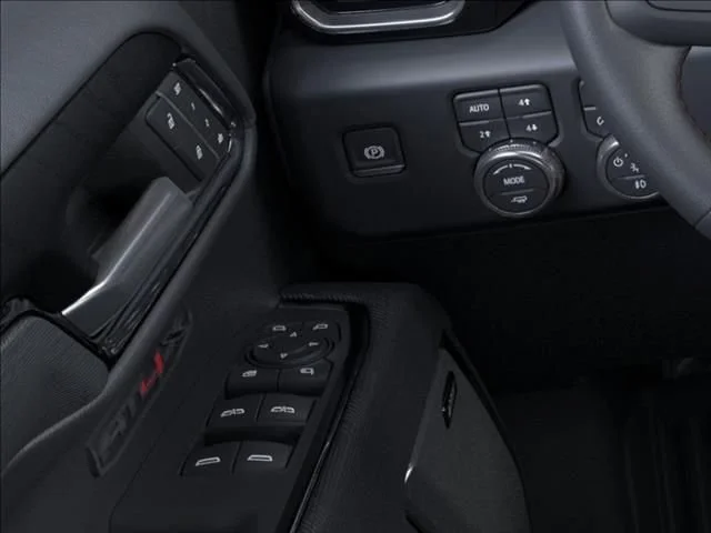 2026 GMC Sierra 1500 AT4X - Photo 22