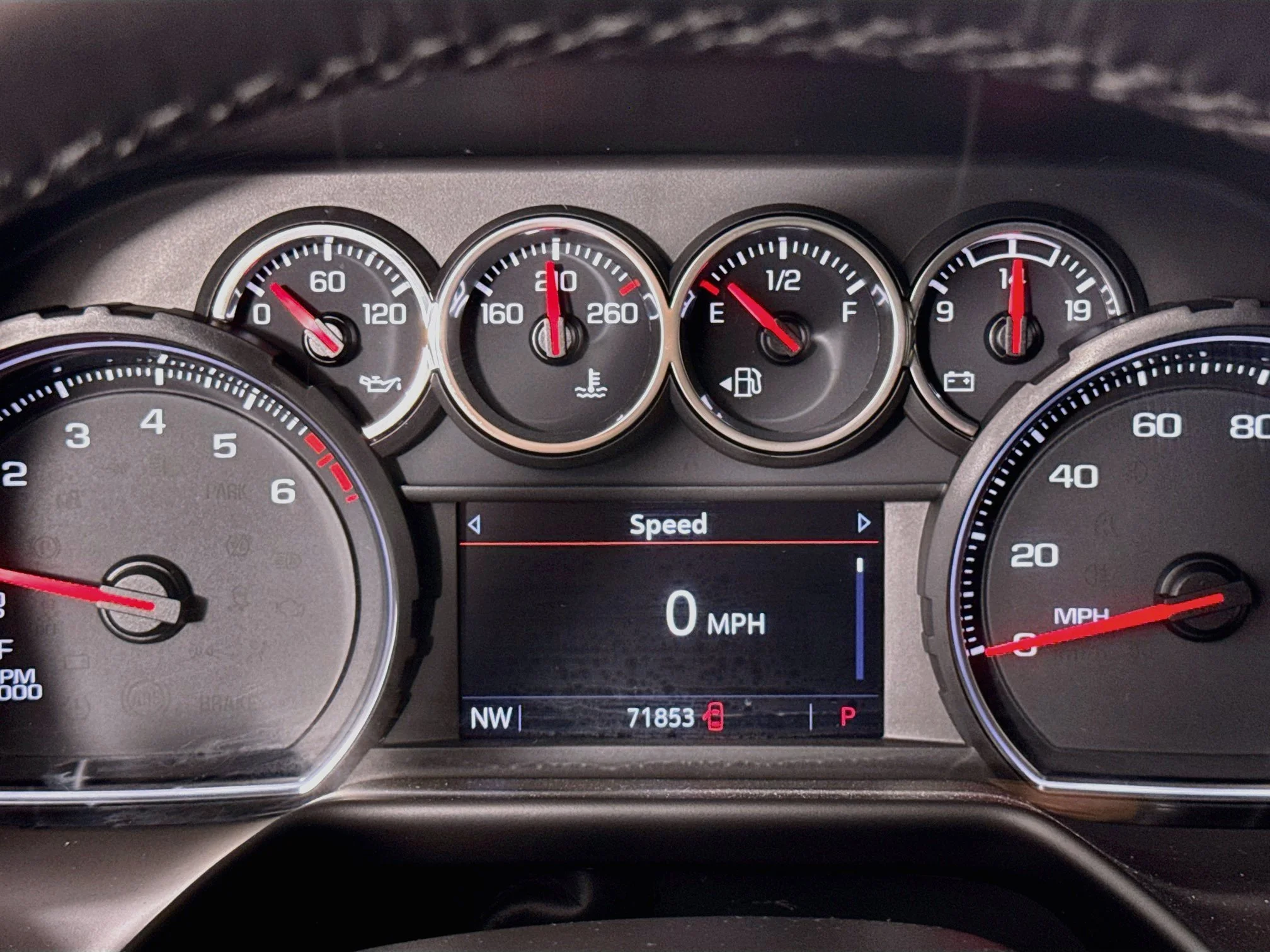 Used 2023 Dark Ash Metallic Chevrolet LS image 14