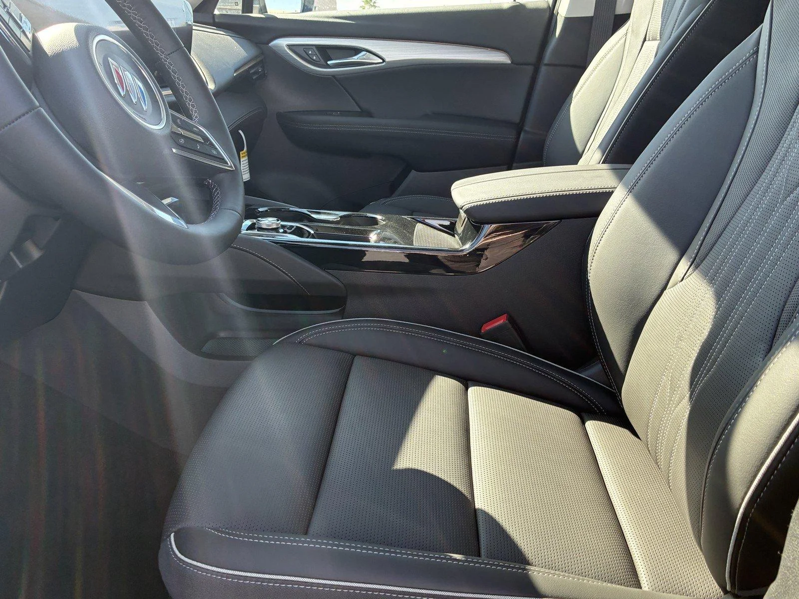 2026 Buick Envision Avenir - Photo 20