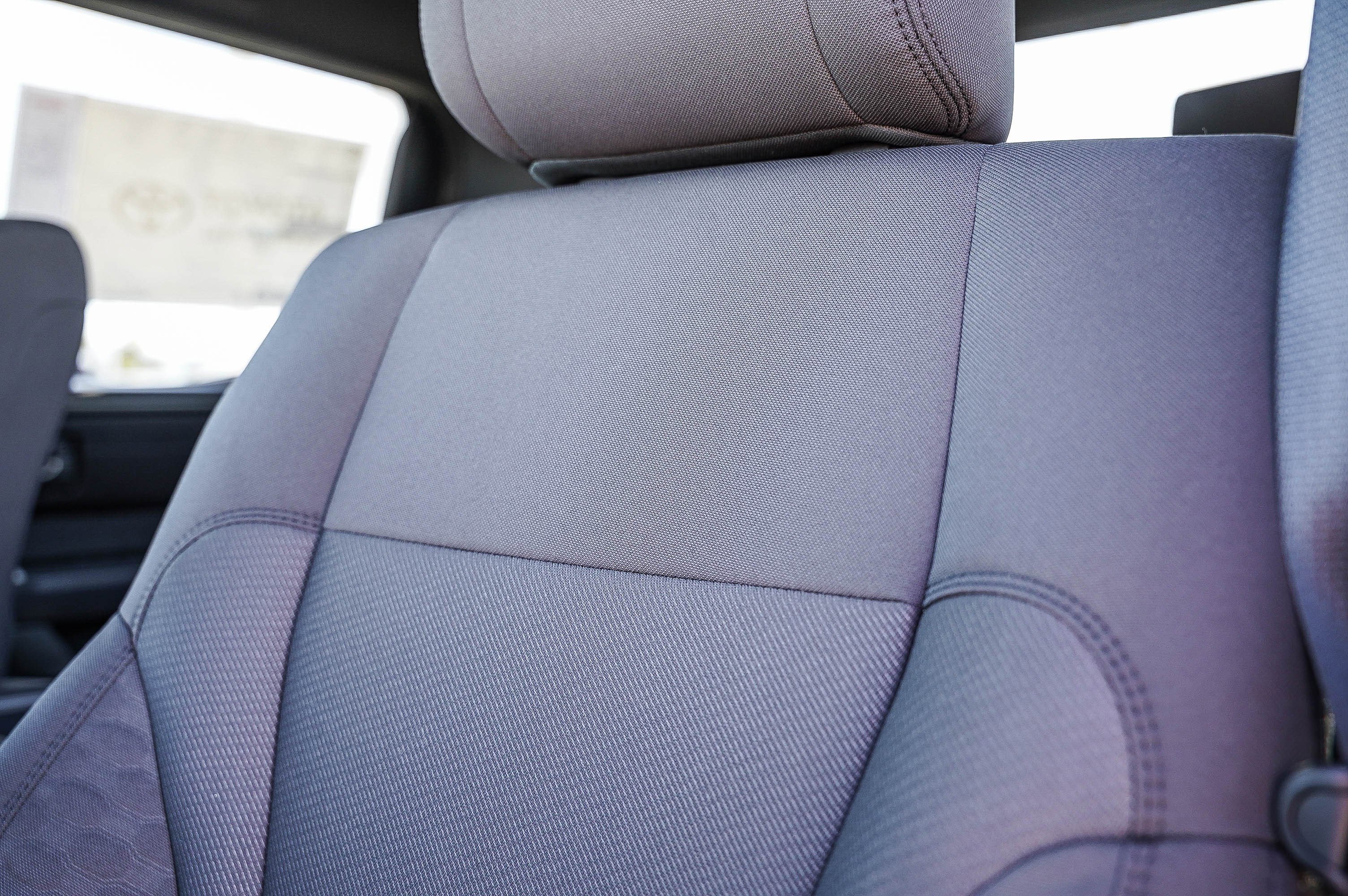 2026 Toyota Tundra SR5 - Photo 27