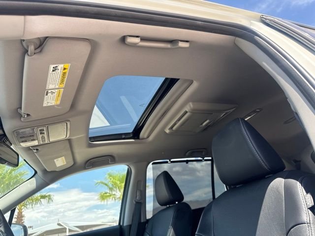 2018 Honda Pilot Touring - Photo 21